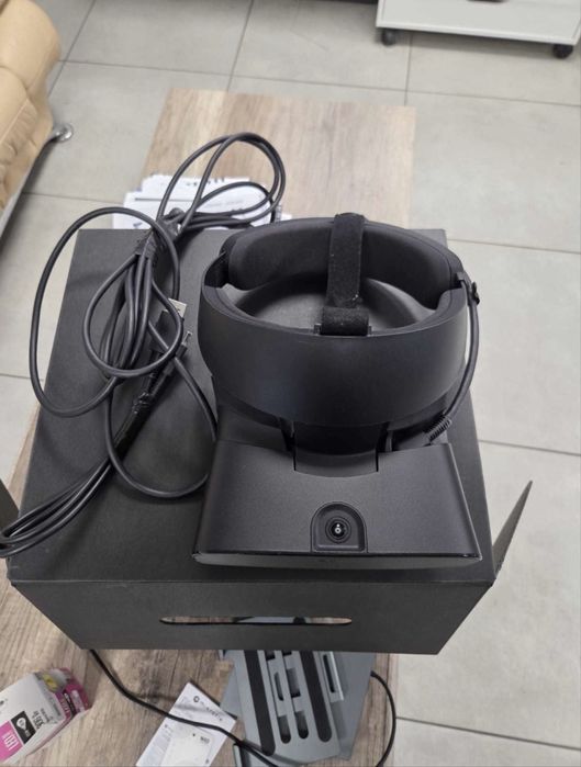 VR очили oculus rift s