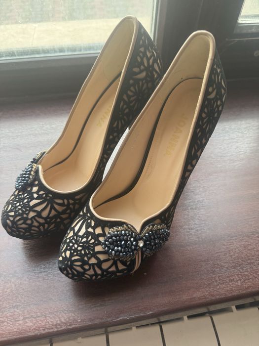 Туфли новые 38 размер