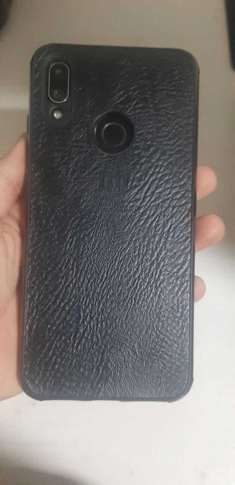 Redmi note 7 pro sotiladi (holati yaxshi) narxi:450000