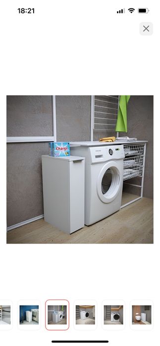 Продам тумбу  в ванную