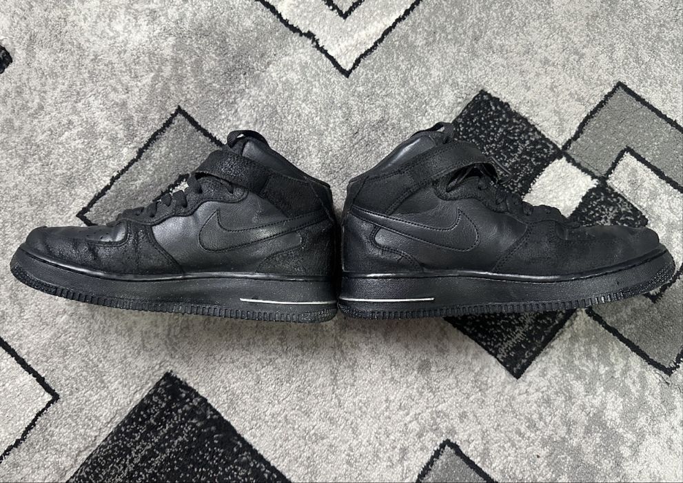 Nike Air force 1