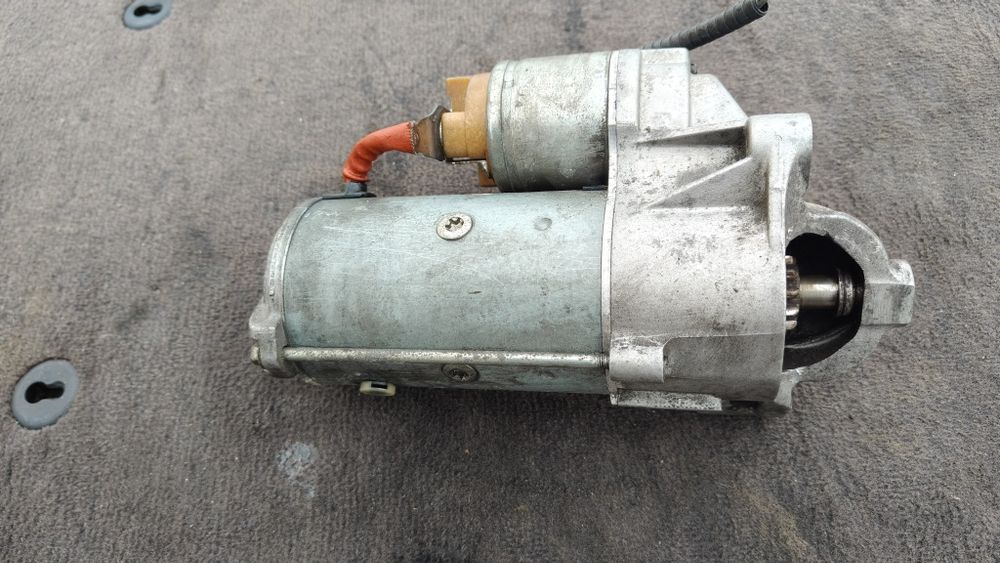 Electromotor Renault Trafic 2 Megane 2 Scenic 2 1.9 dci 8200628426