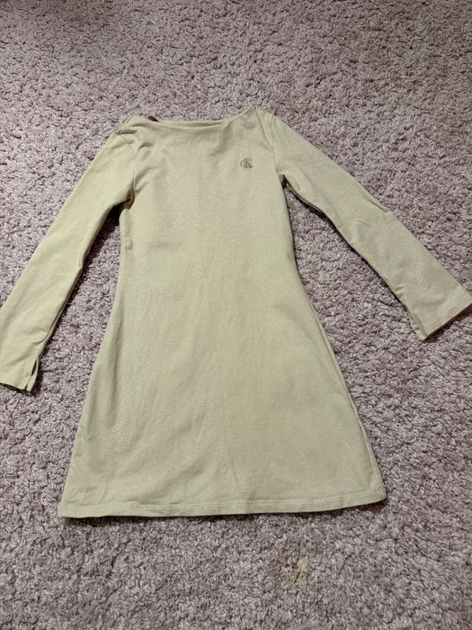 Рокля Calvin Klein