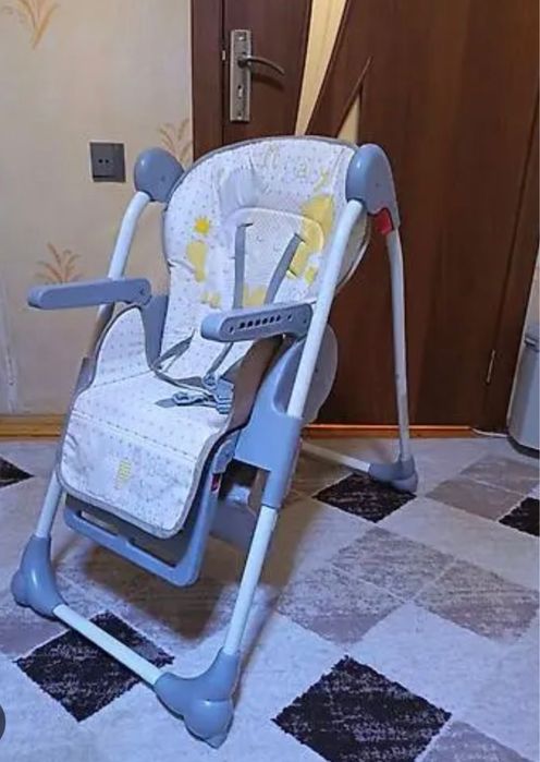 Кояска ұқыпты пайдаланылған. 20000тг.