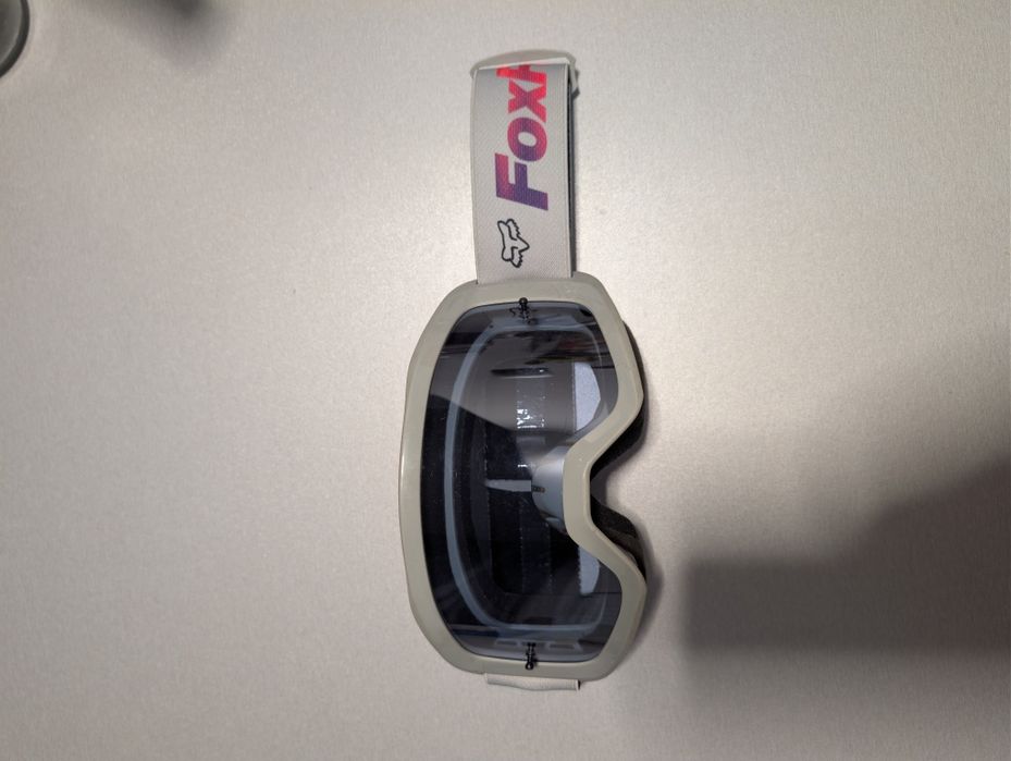 Ochelari/Goggles Fox Main