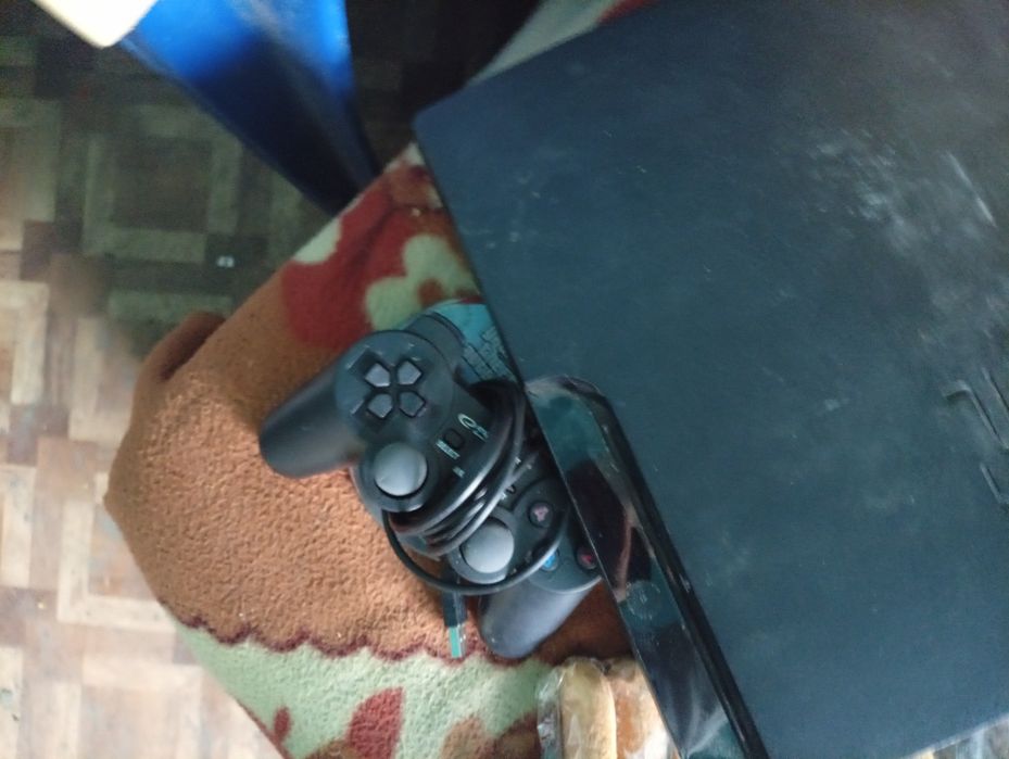 Vand 3 PS 3  aproape funcționale