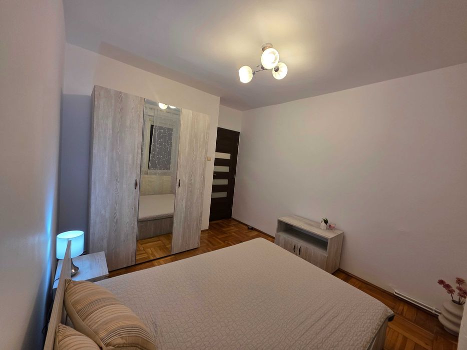 Inchiriere apartament cu 4 camere in Arad, Micalaca