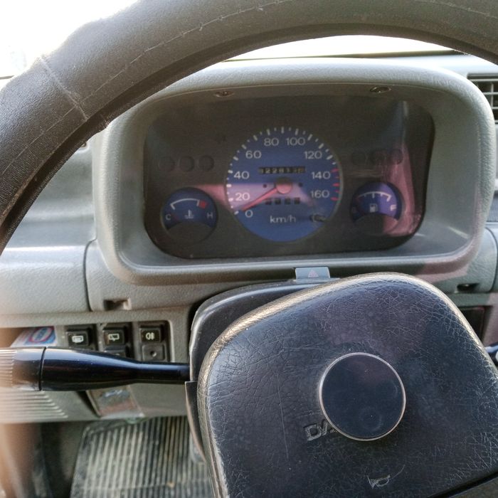 Tico 1998 yil sotladi