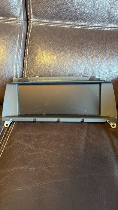 NBT X3 F25 комплект