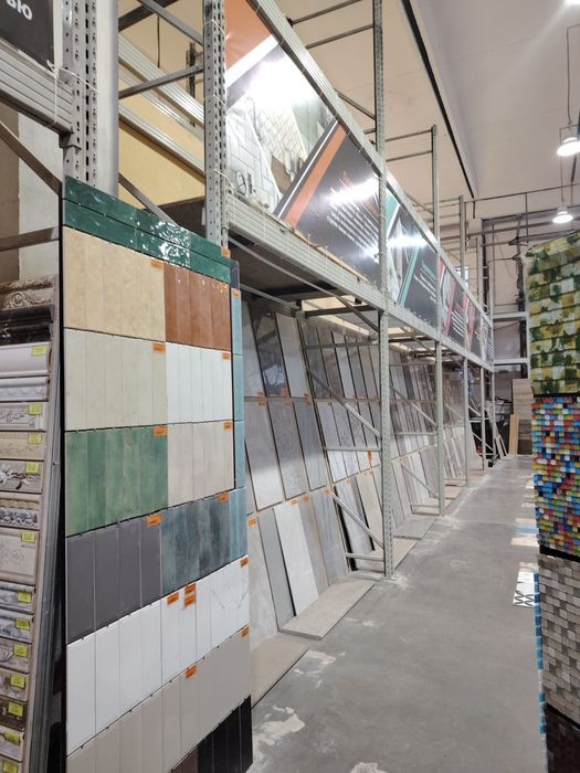 Керамогранит, мозаика