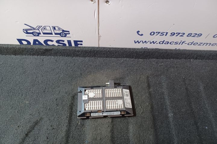 INCARCATOR WIRELESS 3V0035502 3V0035502 Skoda Octavia a 3-a generatie