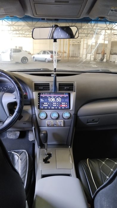 Продам Камри 40 американец