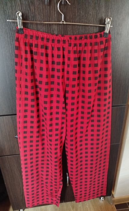 Pijamale cu elfi noi XL