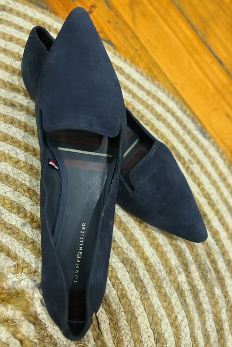 Обувки , 40 номер ,нормални следи от употреба