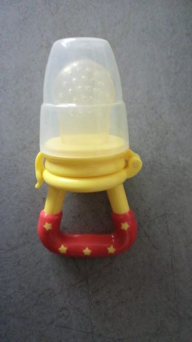 Ниблер соска для кормления