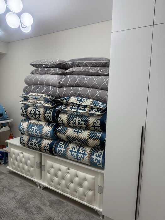 (Сундуки / Сандык)