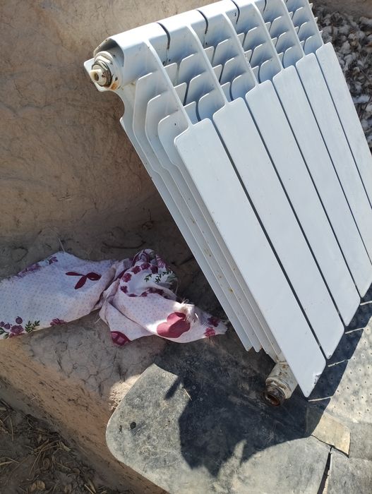 Авангард Радиатор сотилали