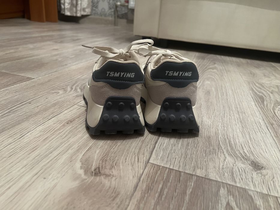 женская красовка