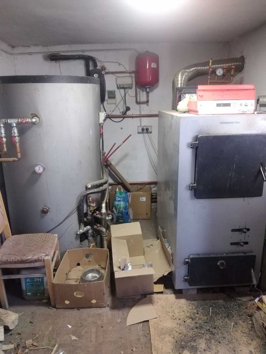 Gospodărie deosebită- zonă de munte