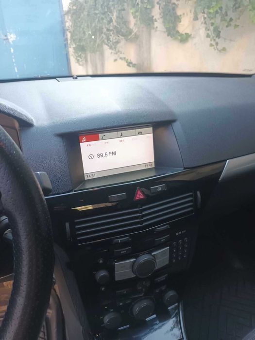OPEL Astra 2008 — imagine 4