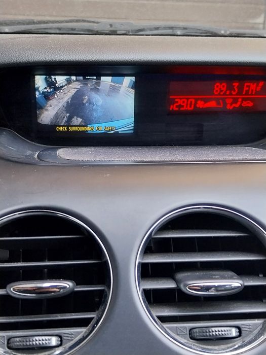 Mazda CX-7 2.2diesel 2011