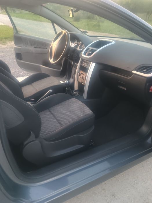 Peugeot 207 Premium