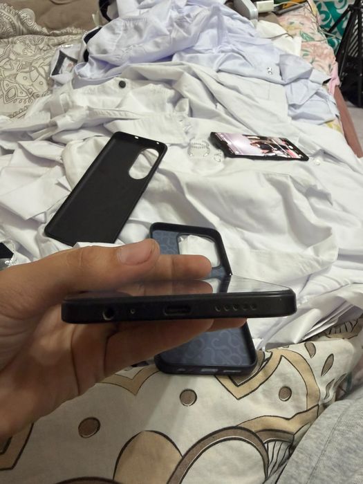 Телефон REDMI 15C