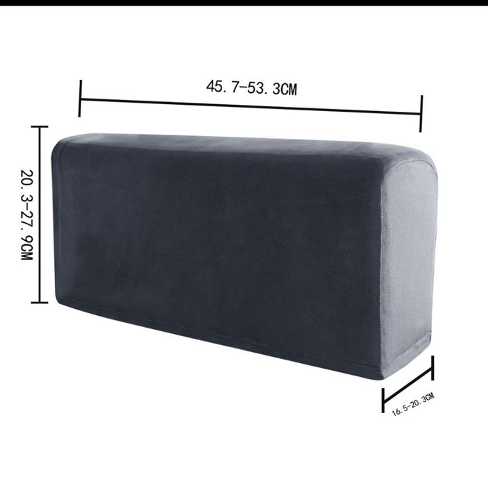 Комплект протектори