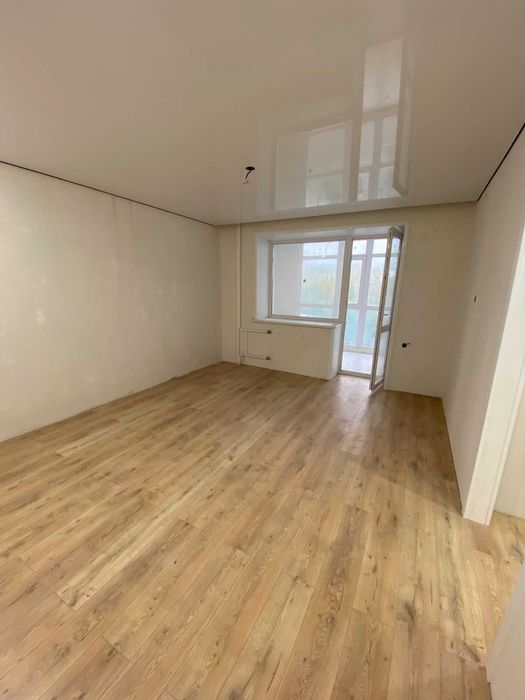 2-комн. квартира, 45.2м²