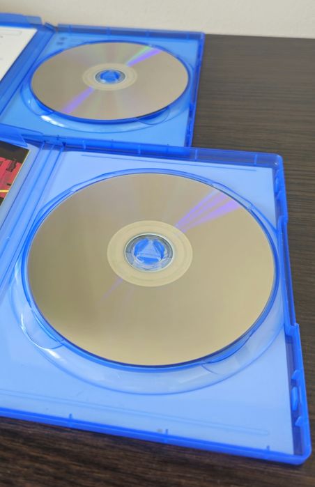 Mafia The old Country  PlayStation 5