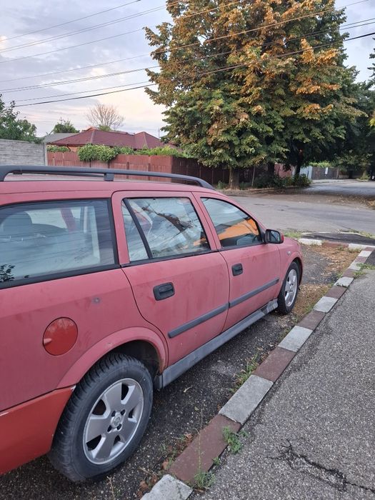 Vand Opel Asta G Caravan 1.7 dti