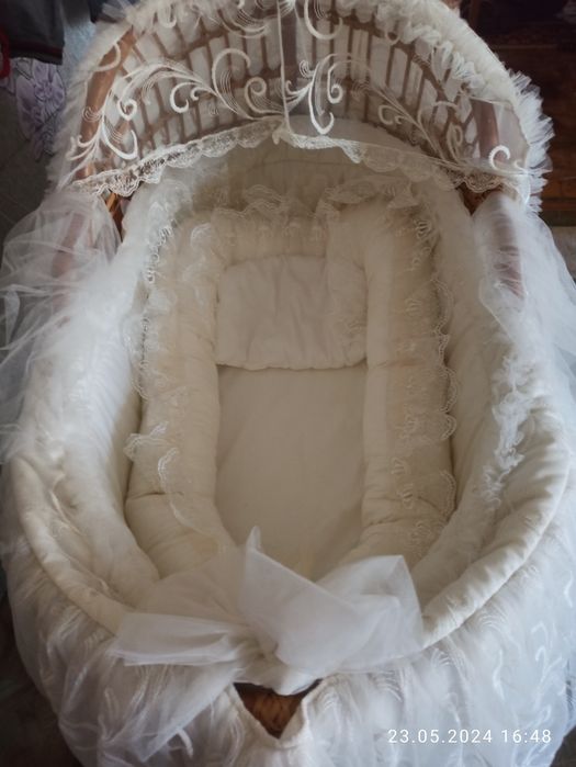 Кенгуру. Кокон.Детская люлька качалка