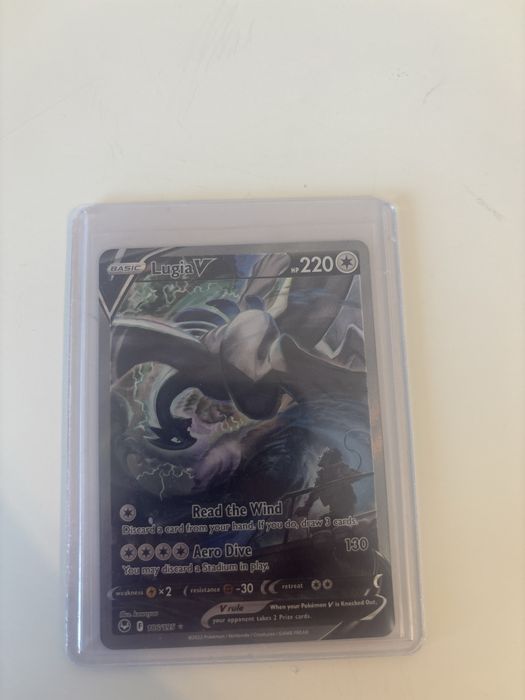 Lugia v alt art