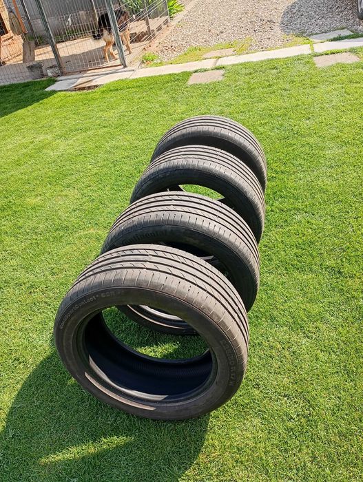 Anvelope 225/50 R17 Audi, BMW, Mercedes
