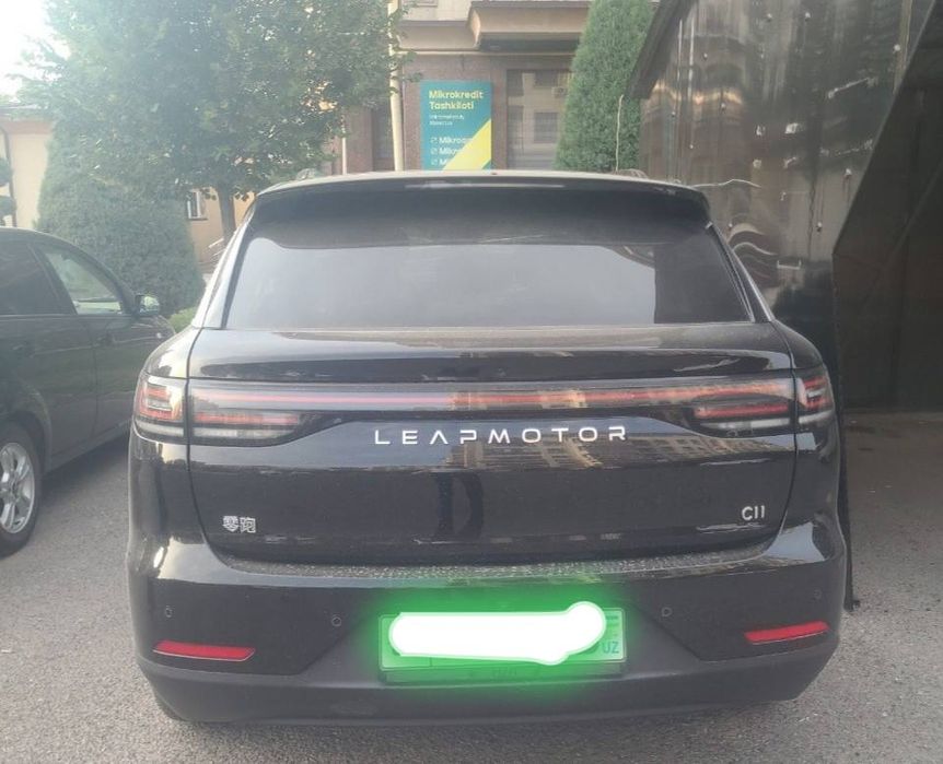 Leap motor C11 сотилади срочно