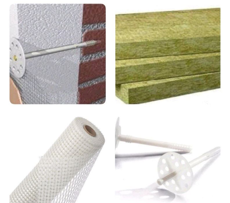 {Каменная вата}Базальтовая минвата завод арзон нарх