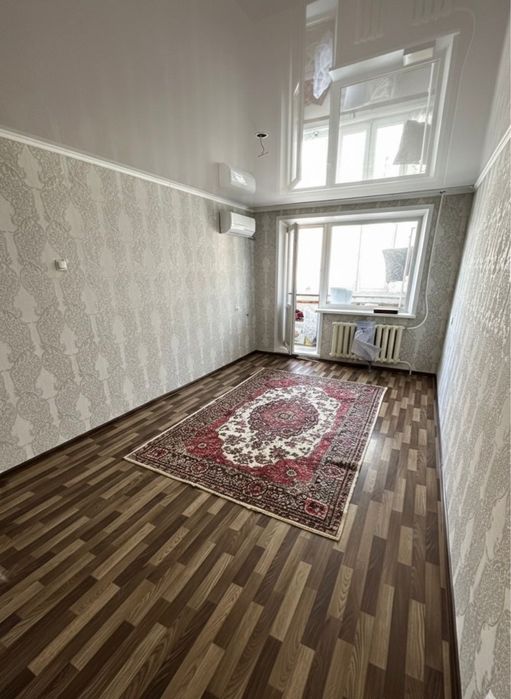 2-комнатная квартира кжби