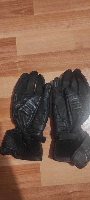 Мото ръкавици RST размер S