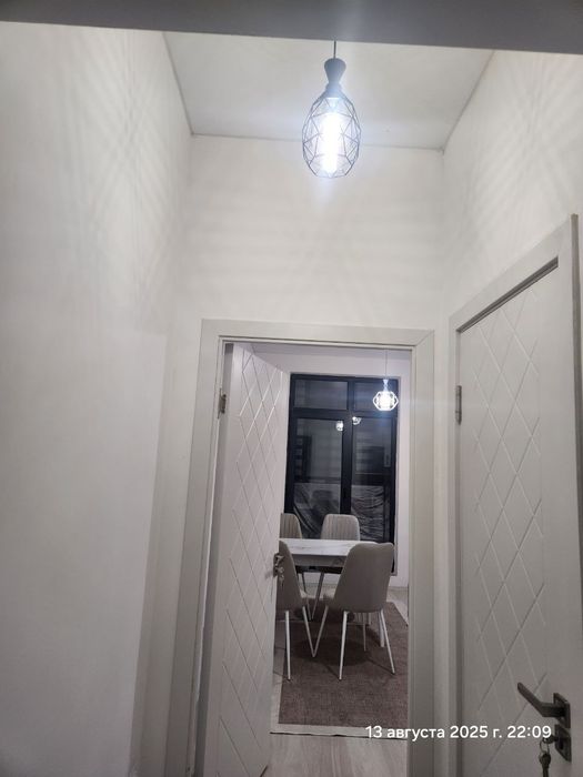 Метро 4-бекат Новостройка ЖК "Asalom havo". 2/4/9. Всё новое. Маклер