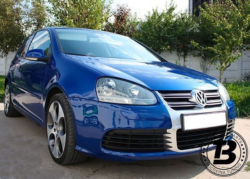 Bara Fata compatibila cu VW Golf 5 R32 Design