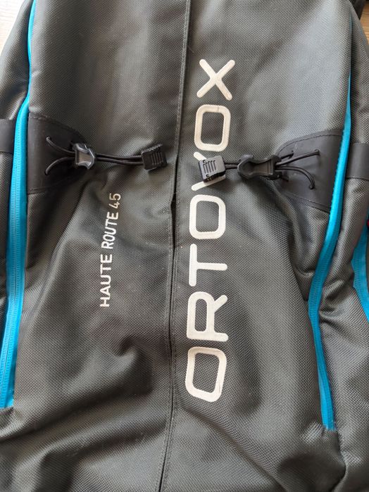 Ortovox haute route 45L