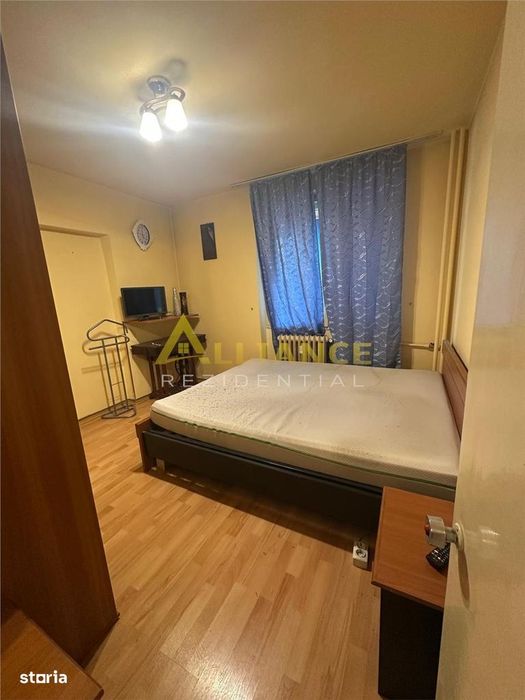 Apartament 3 Camere - Soseaua Giurgiului