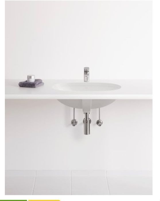 Раковина Villeroy&Boch