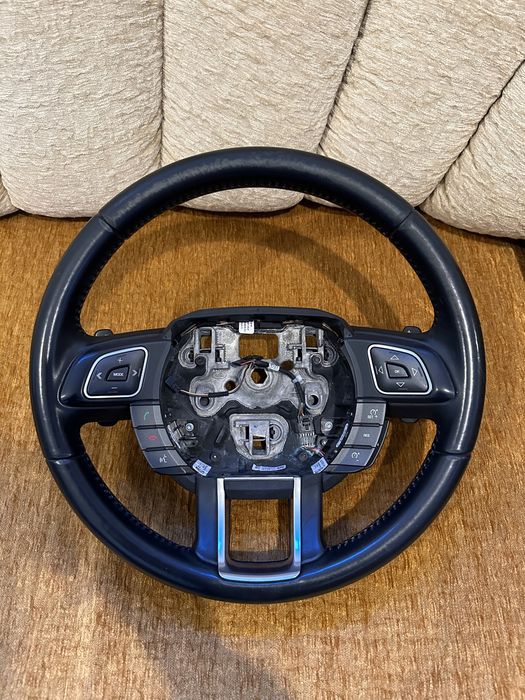 Volan Range Rover Evoque