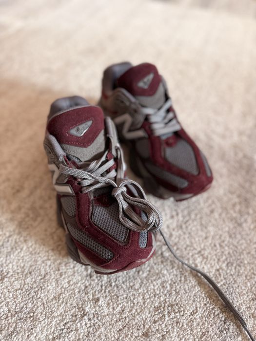 New Balance 9060