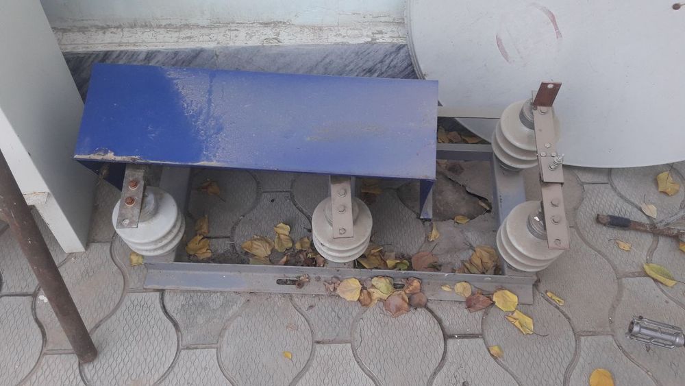 Трансформатор электр