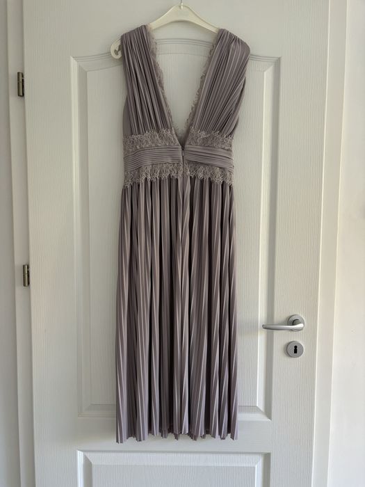 Rochie de ocazie Asos UK 8 (36)