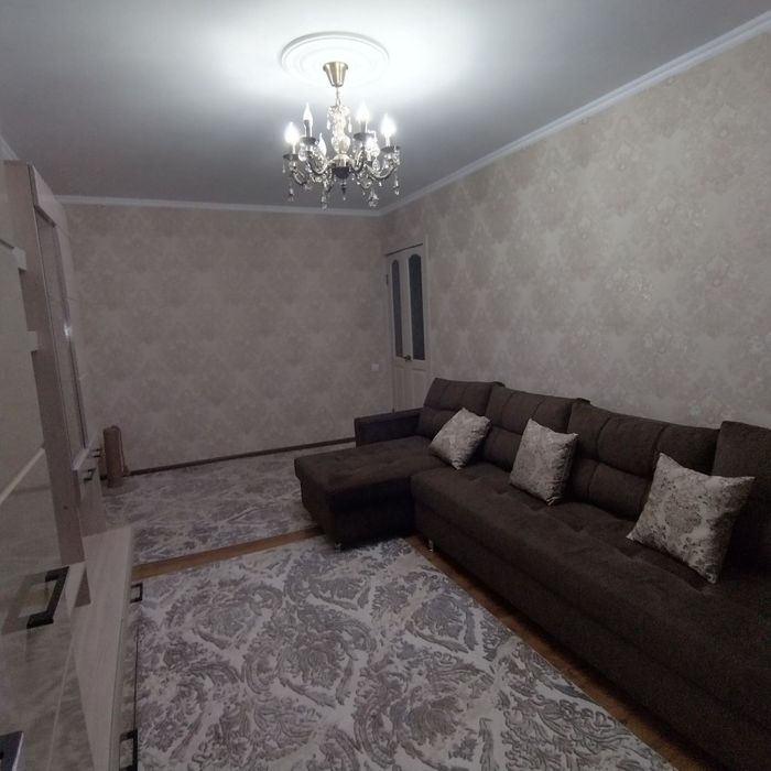 3-комнатная квартира 4/5