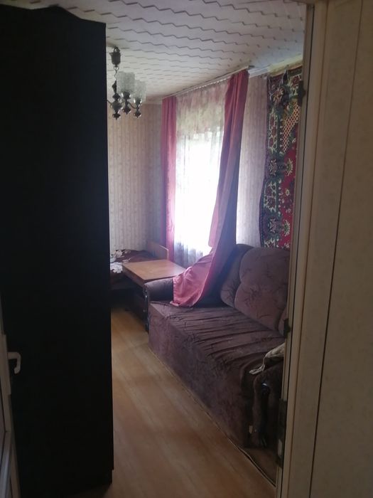 Продается дом Пушкина 56