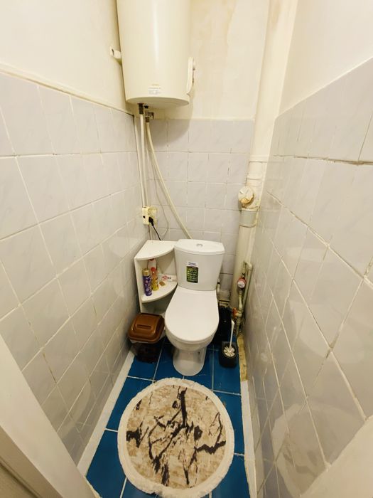 4 бөлмелі үй сатылады